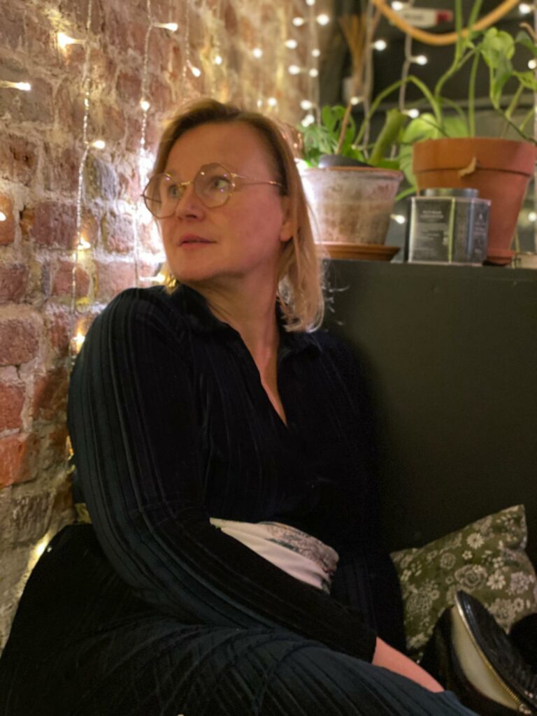 Photo d'Hélène Bétems