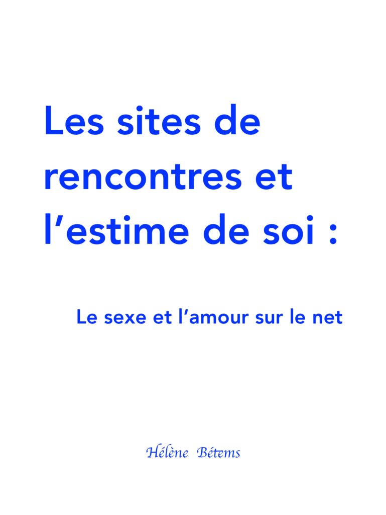 Photo de couverture du livre de Hélène Bétems
